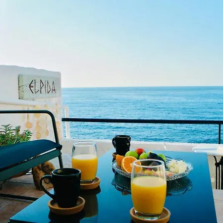 Elpida Seafront Paradise * ハニア