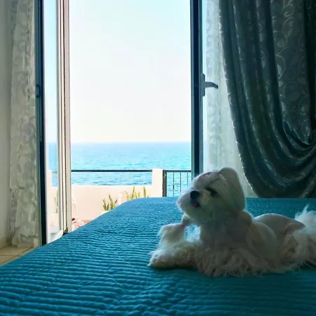 Elpida Seafront Paradise ハニア