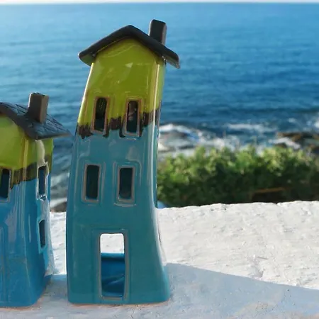 Elpida Seafront Paradise
