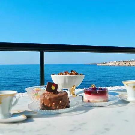 Elpida Seafront Paradise * ハニア
