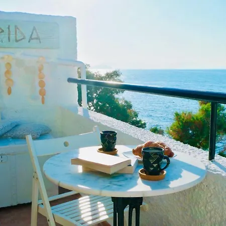 Elpida Seafront Paradise *