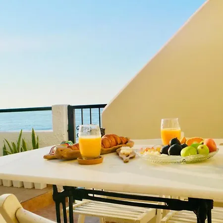 Elpida Seafront Paradise 度假居 干尼亞