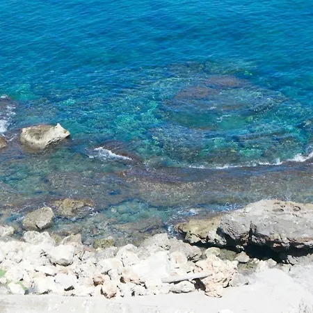 Elpida Seafront Paradise 度假居 干尼亞