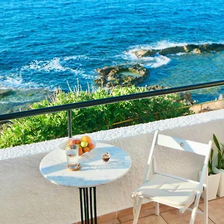 Elpida Seafront Paradise 度假居 干尼亞