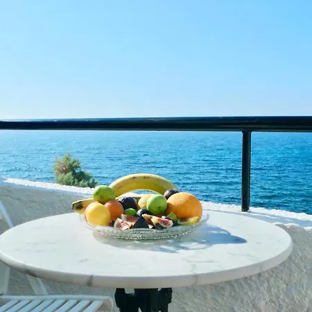 Elpida Seafront Paradise 度假居 *