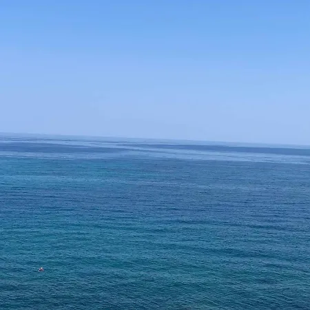 Elpida Seafront Paradise