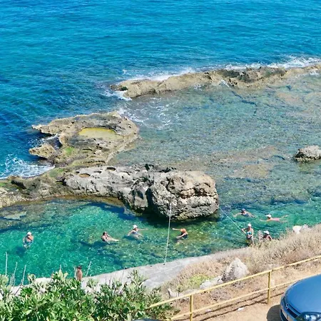度假居 Elpida Seafront Paradise *