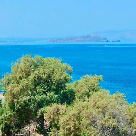 度假居 Elpida Seafront Paradise