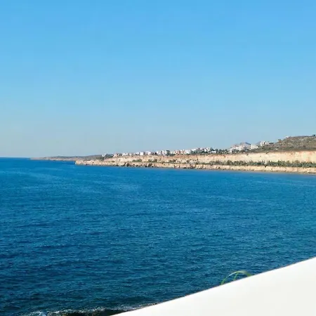Elpida Seafront Paradise La Canea