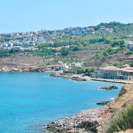 Elpida Seafront Paradise * La Canea