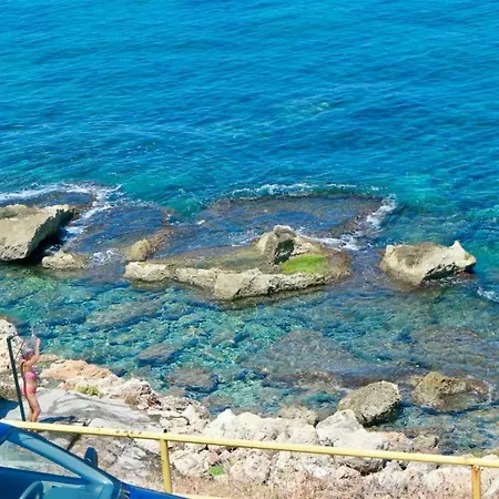 Elpida Seafront Paradise Nyaraló