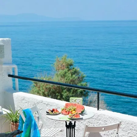 Elpida Seafront Paradise * Hriszí Aktí Haniá