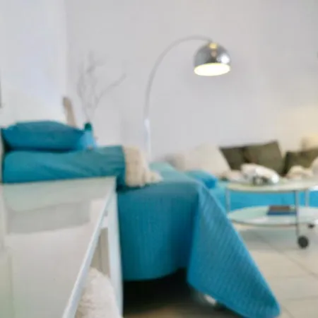 Сasa de vacaciones Elpida Seafront Paradise La Canea