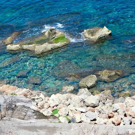 Elpida Seafront Paradise