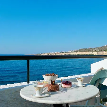Elpida Seafront Paradise *