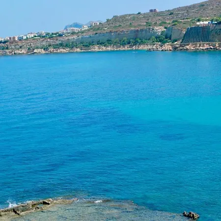 Elpida Seafront Paradise * Hriszí Aktí Haniá