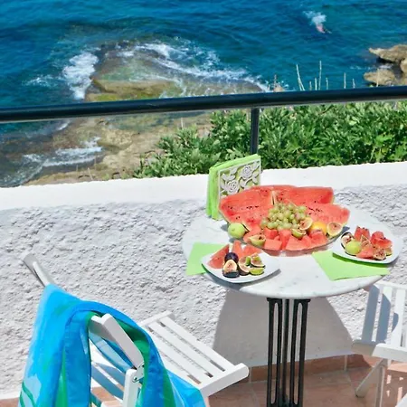 Elpida Seafront Paradise